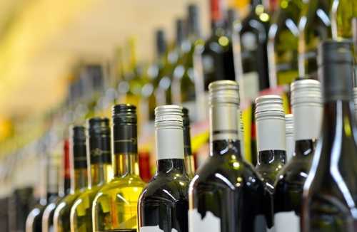 З 13 вересня діє новий обовʼязок торговців алкоголем