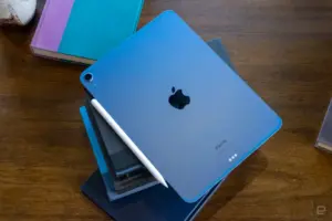 Все, что нужно знать про Apple iPad в 2024 году