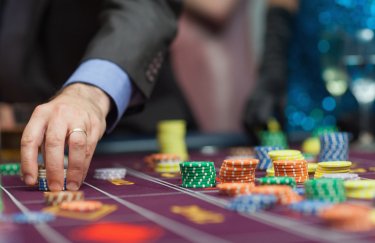 Верховна Рада підтримала законопроєкт про посилення контролю за гральним бізнесом й обмеження реклами азартних ігор