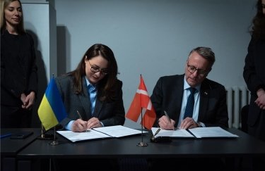 Данія виділить Україні понад 400 млн євро, а також шукатиме ППО для Миколаївщини