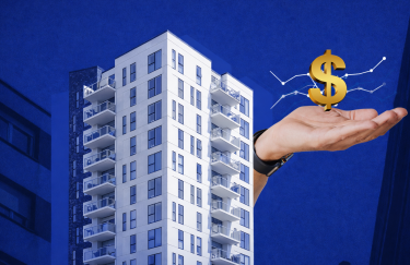 ціни, вартість, нерухомість, житло