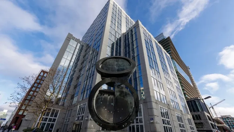 Observer: гендиректорка Euroclear отримувала погрози через заморожені російські активи