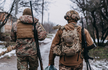 Підтримка воїнів у 2026: критерії, сума та положення виплат.