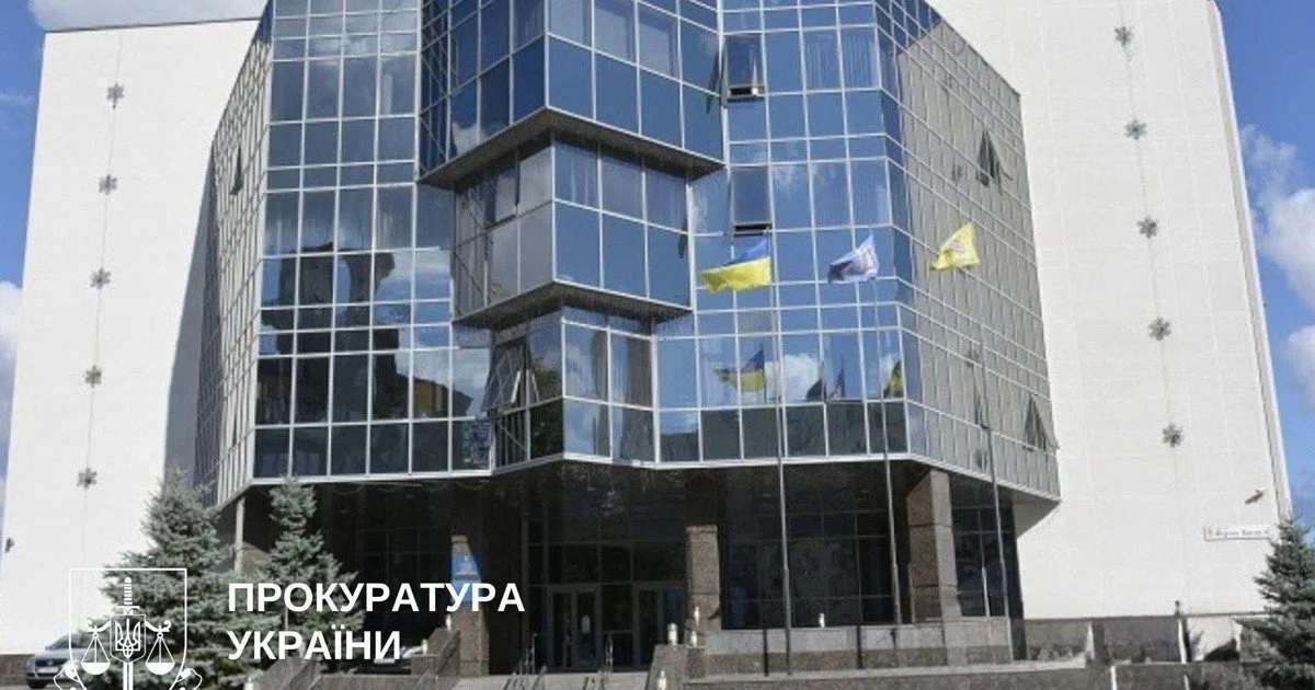 Заволодів майже мільйоном під час ремонту укриття: у Києві судитимуть посадовця РДА