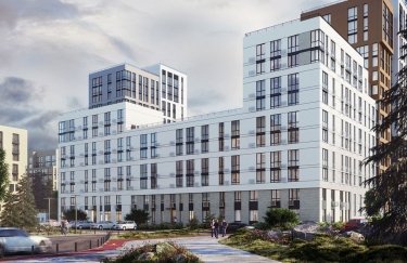 Дедалі більше людей схиляються до вкладень у енергозберігаючі оселі — KAN Development