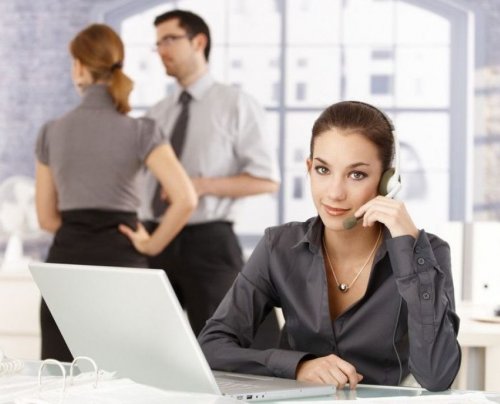 Як не втратити інтерес до офісної роботи?