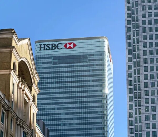 HSBC – перший європейський банк з ринковою вартістю $300 мільярдів