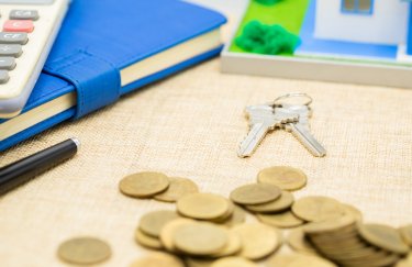 блокнот ключі монети калькулятор