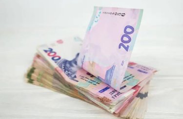 гривні, надходження до бюджету