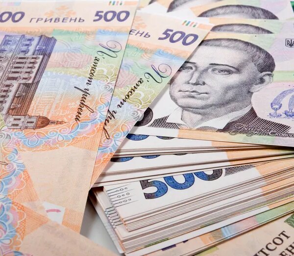 Україна уклала безпрецедентну синдиковану кредитну угоду: 21,5 млрд грн на&hellip;