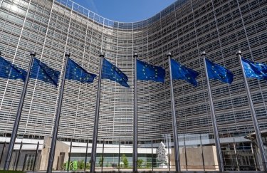 Рада ЄС, прапори ЄС