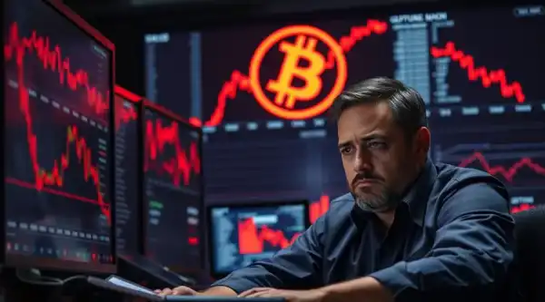 Биткоин-рынок теряет «идейных ходлеров» — CryptoQuant