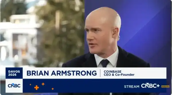 Брайан Армстронг рассказал о двух разных точках зрения банков на криптовалюты