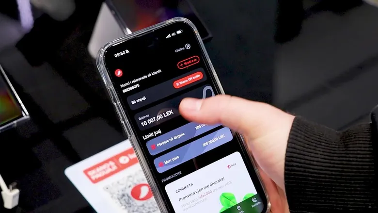 Естонська компанія анонсувала створення в Україні цифрового банку