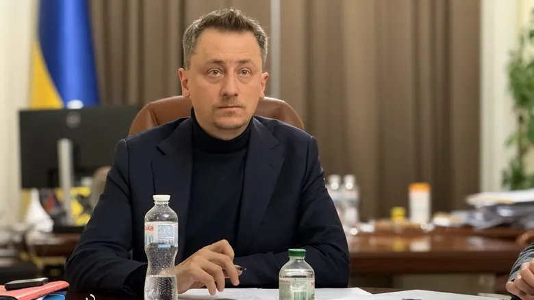 Міністр економіки про продаж Укргазбанку і Сенс Банку: Реалістичний строк &ndash; 2027 рік