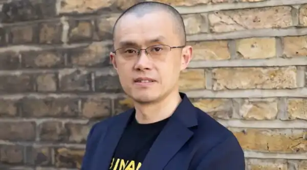 Чанпэн Чжао оценил возможность снова стать гендиректором Binance