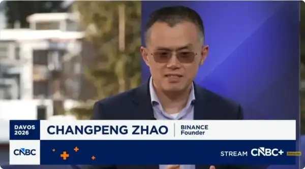 Чжао перечислил условия для роста биткоина в этом году