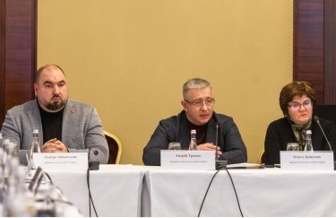 ДПС виявила порушення на сотні мільйонів гривень