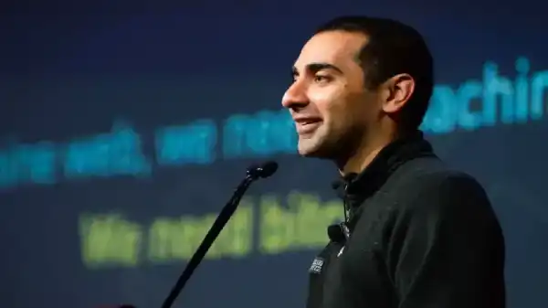 Экс-топ-менеджер Coinbase назвал три самые перспективные криптовалюты