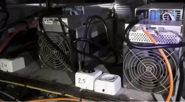 Энергетики Карачаево-Черкессии объявили о ликвидации майнинговой фермы