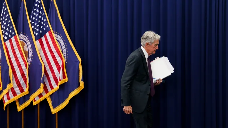 Голова Федрезерву публічно звинуватив адміністрацію Трампа у політичному тиску &ndash; відео