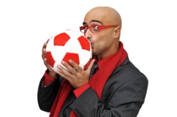 Чи потрібно бути підприємцю творчою людиною?