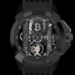 GoMining зібралася випускати годинник для майнінгу біткоїну