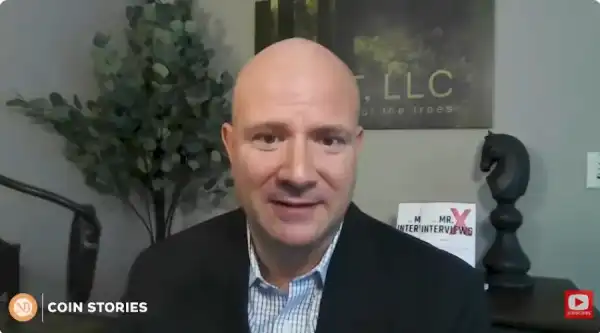 Люк Громен: Компании-инвесторы — неподходящее топливо для биткоина