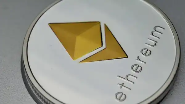 The Block: Объем находящихся в стейкинге эфиров достиг нового рекорда