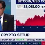 Том Лі пояснив слабкість біткоїну та ефіру злетом…