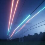 Великі грузинські майнери стали витрачати втричі більше електрики.