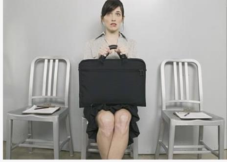 Як уникнути страху “нової роботи”?