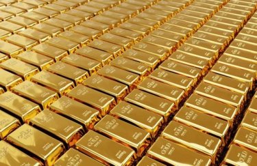 stack, gold, bars, showing, showing