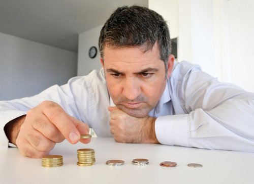 Більшість людей ніколи не розбагатіє