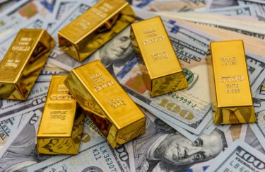 Світова нестабільність зменшується: вартість благородних металів знижується