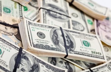 доллары валюта