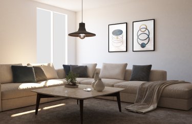 Оселя з обробкою від девелопера: причини популярності.