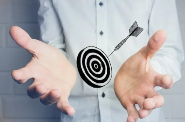 7 частих пасток на шляху досягнення мети