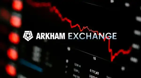 Arkham не змогла розкрутити криптобіржу та планує її ліквідацію – Bits Media