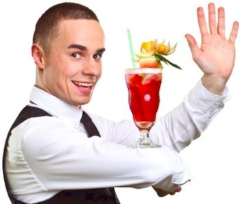 Бармен: «кому живеться весело, вільно на Русі»?