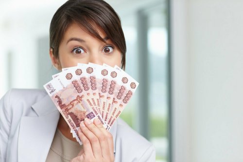 А чи збільшиться мотивація працівників зі збільшенням заробітної плати?