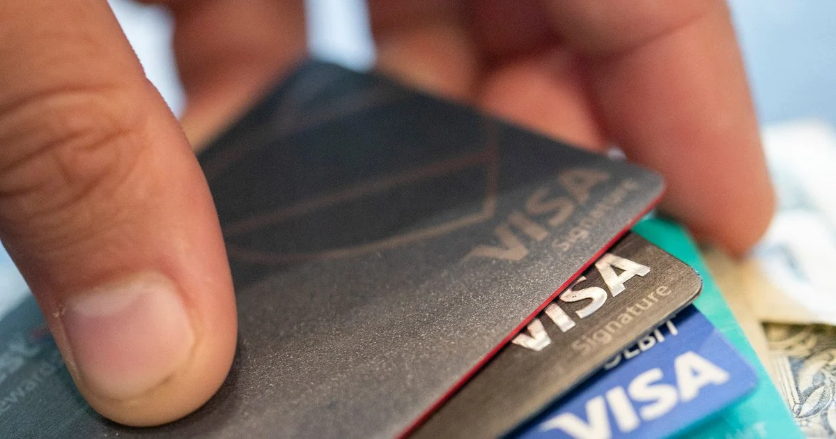 Банківські картки