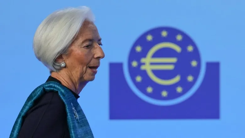 FT: Лагард може достроково залишити ЄЦБ, щоб її наступника обрали до виборів у Франції