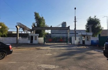 Ділянку поблизу “Видубичів” у Києві продають під торговий центр.