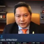 Гендиректор Strategy назвав критичний для компанії курс біткоїну – Bits&hellip;