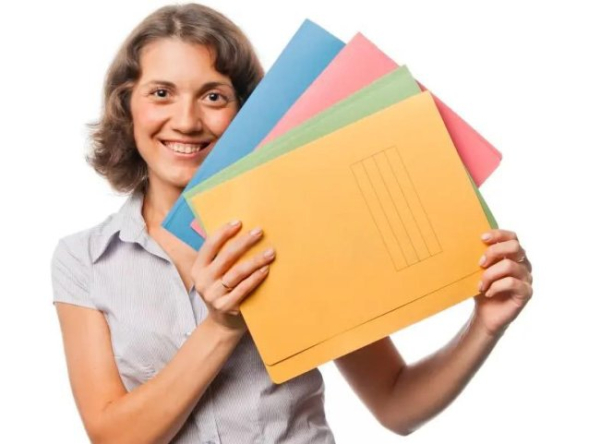 Що таке портфоліо та рекомендації?