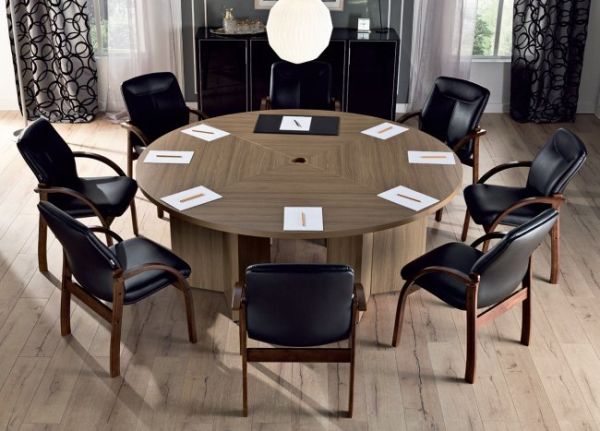 Готуємо «Круглий стіл»? Легко!