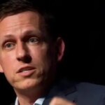 Фонд Пітера Тіля позбавився акцій одного з головних власників ефіру&hellip;