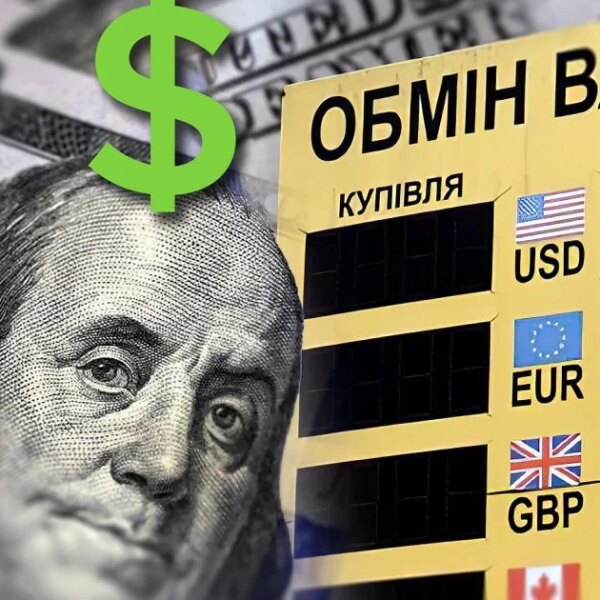 Валютний курс на 10 лютого: ціна долара, євро та злотого