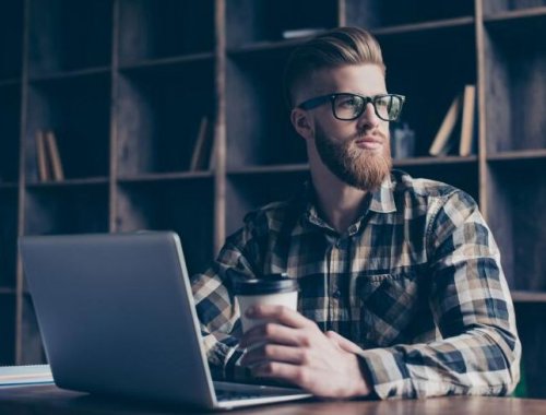 Як отримувати високий дохід, працюючи на своє задоволення?